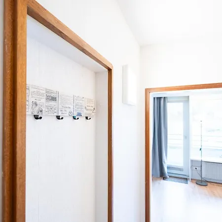 Apartman App 577 - Strandlage Sierksdorf