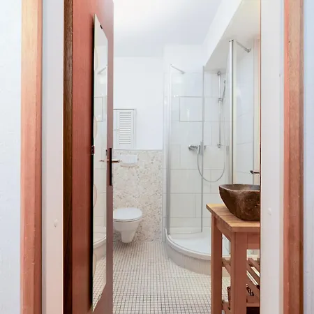 Apartman App 577 - Strandlage
