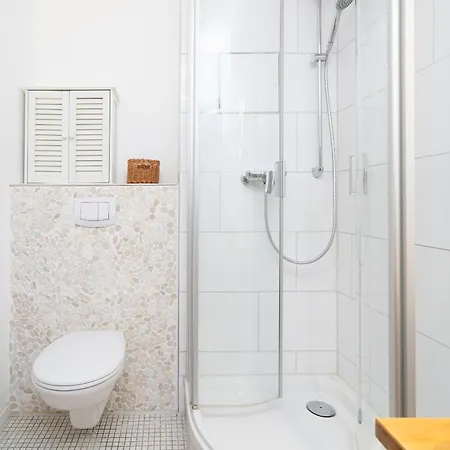 Apartman App 577 - Strandlage *