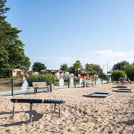 Apartman App 577 - Strandlage