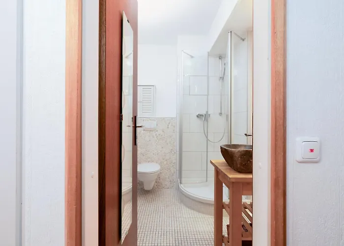 Apartamento App 577 - Strandlage