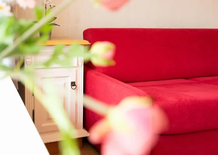 App 577 - Strandlage