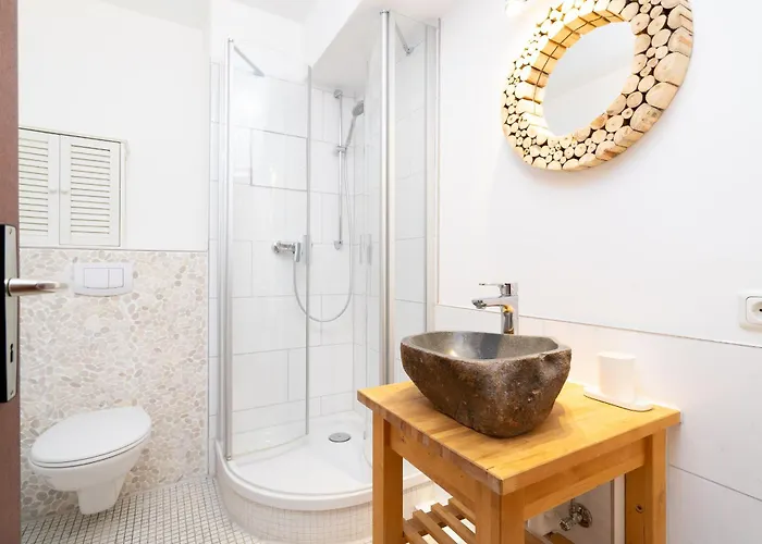 Apartamento App 577 - Strandlage